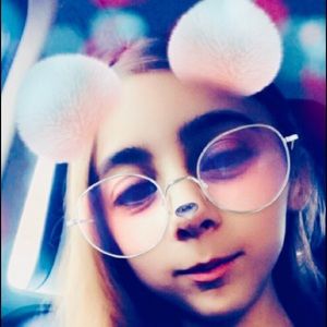 Meet your Posher, Leah